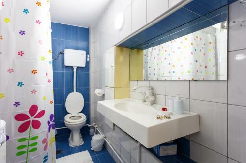 Sb Centar Apartmani