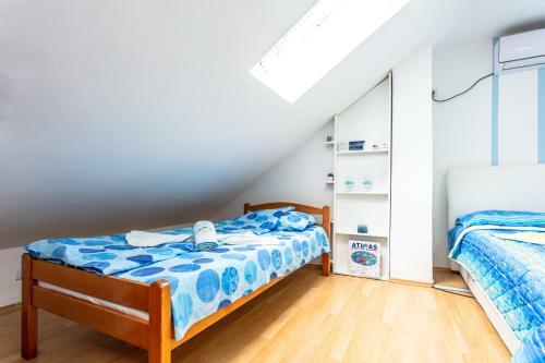 Sb Centar Apartmani