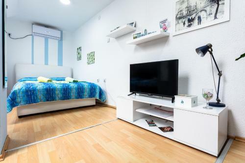 Sb Centar Apartmani