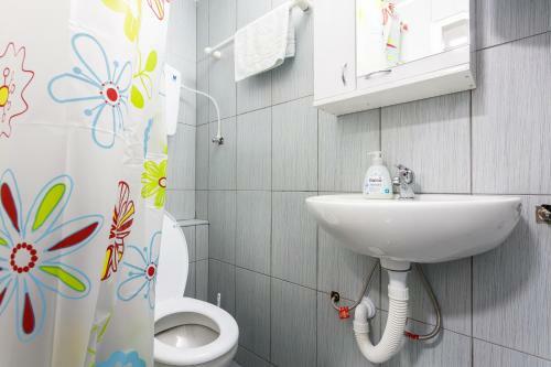Sb Centar Apartmani