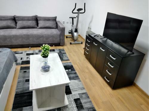 Nice Story Apartment Studio