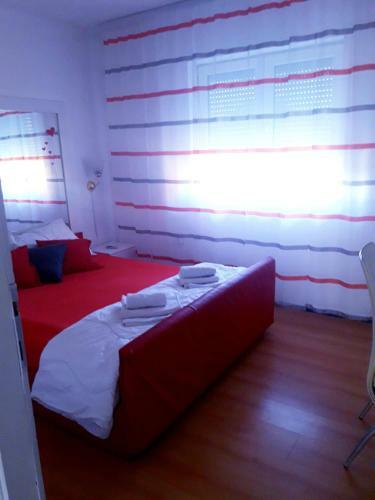 Hostal Apartmani Nis