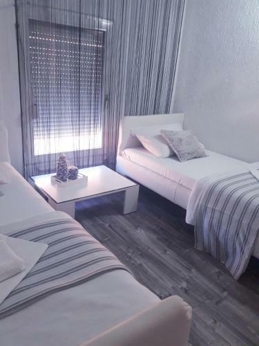 Hostal Apartmani Nis