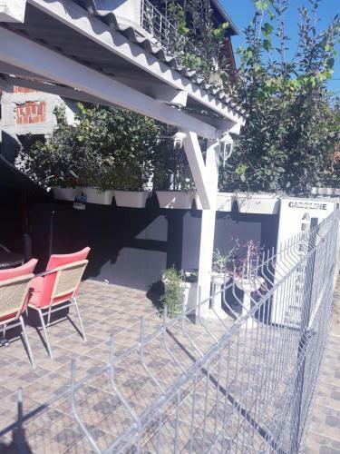 Hostal Apartmani Nis