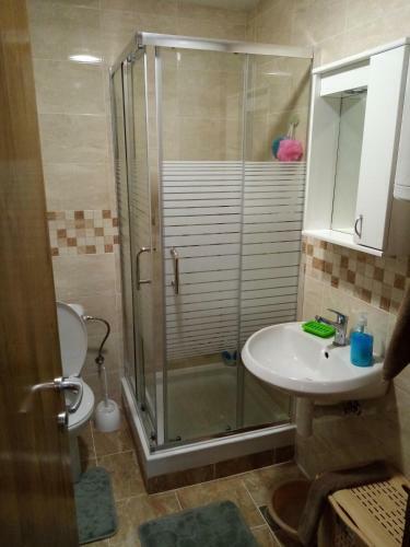 Apartment Silver