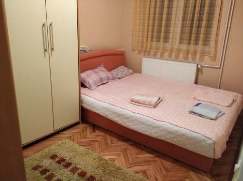 Apartamento Stan Na Dan - Ni?