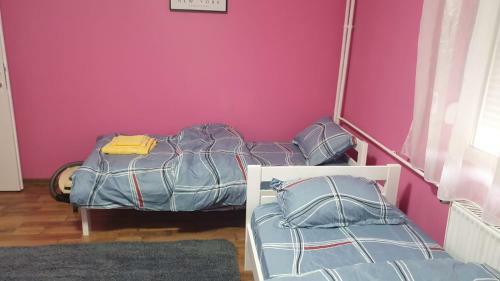 Hostal Apartment Marina Lux