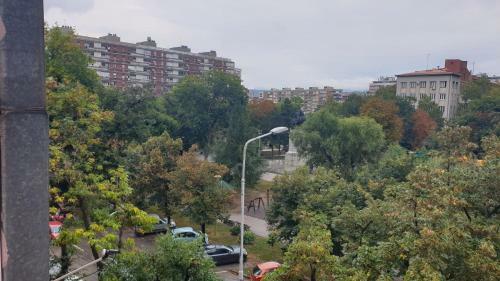 Hostal Apartment Marina Lux
