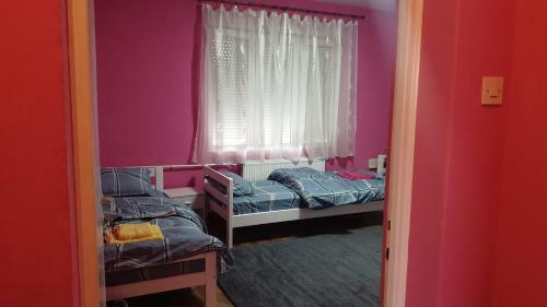 Hostal Apartment Marina Lux