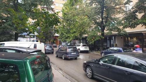 Hostal Apartment Marina Lux