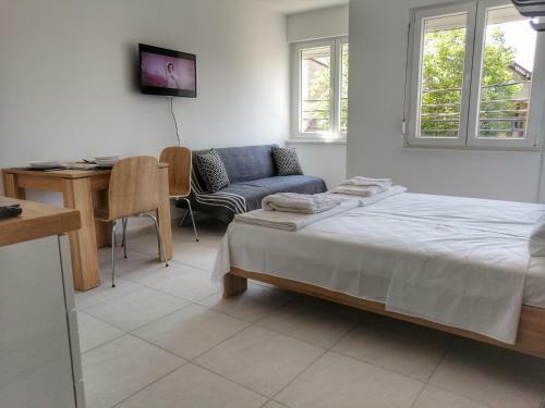 Apartamento Sunnyinn