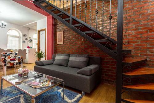 Apartamento Biberrooms
