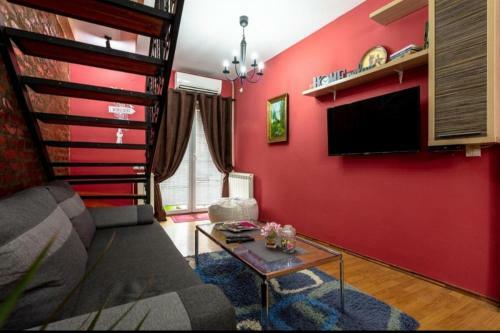 Apartamento Biberrooms