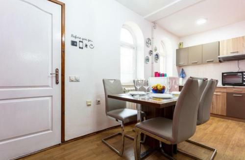 Apartamento Biberrooms