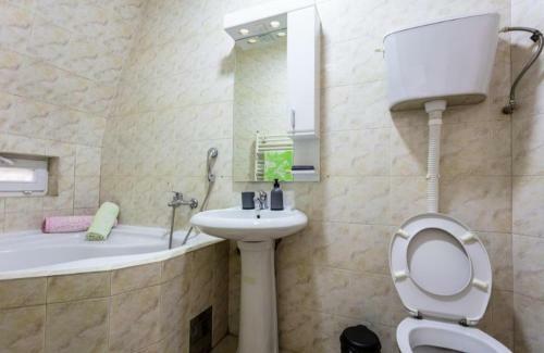 Apartamento Biberrooms