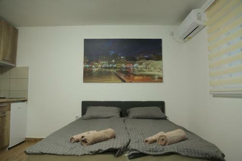 Exact Apartments