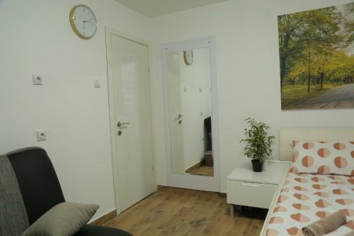 Exact Apartments