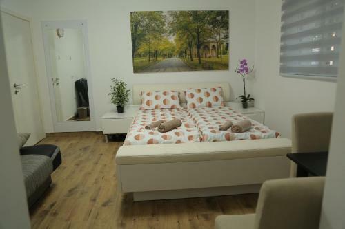 Exact Apartments
