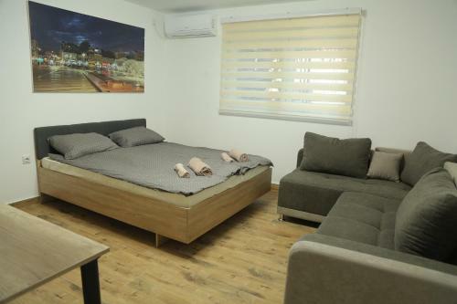 Exact Apartments