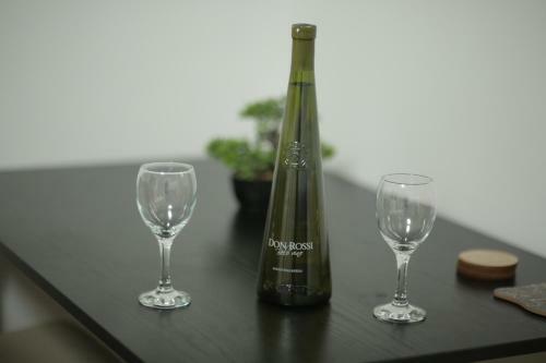 Exact Apartments