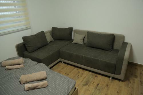 Exact Apartments