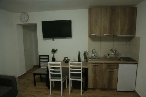 Exact Apartments