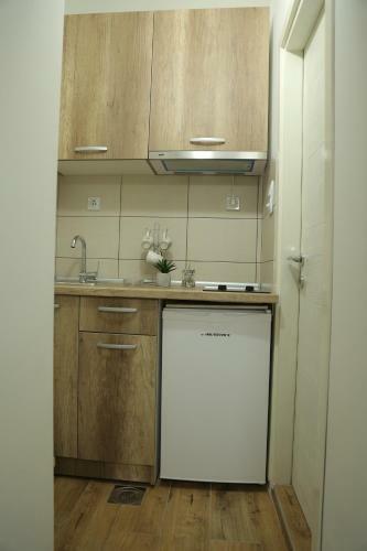 Exact Apartments