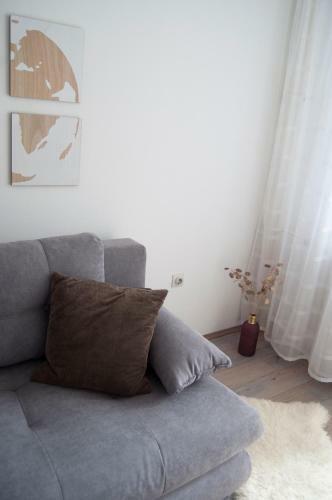 Central Apartment With Boulevard View