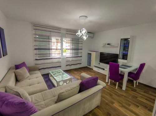 Sta?a Apartman