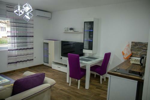 Sta?a Apartman