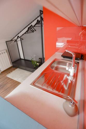 Different Apartments