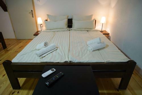 Hostal Epicenter