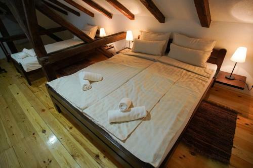Hostal Epicenter