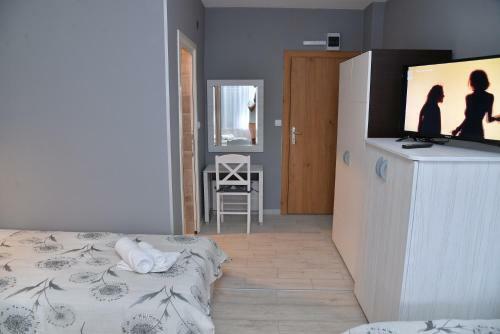 Hostal Casablanca