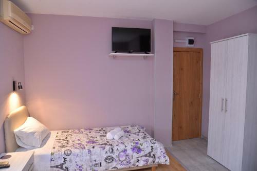 Hostal Casablanca