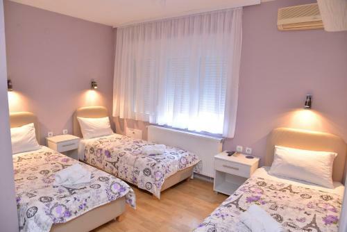 Hostal Casablanca