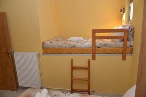 Hostal Casablanca