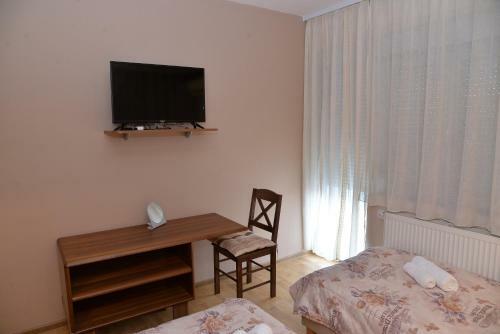 Hostal Casablanca