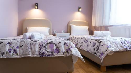 Hostal Casablanca