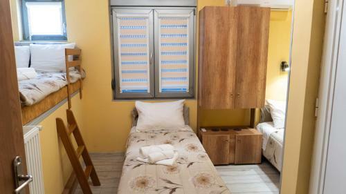 Hostal Casablanca
