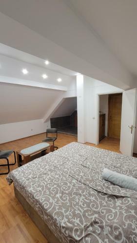 Apartamento Mikasa