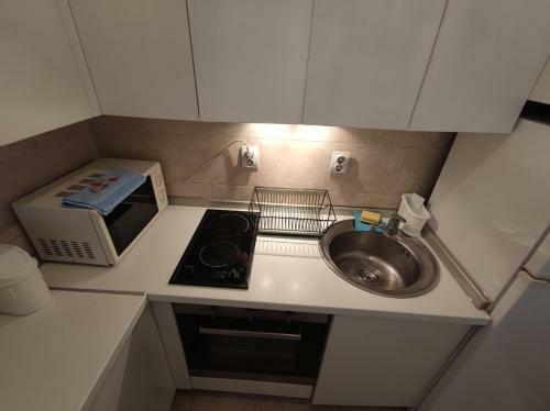 Bd Apartment
