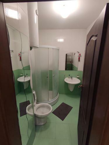 Bd Apartment