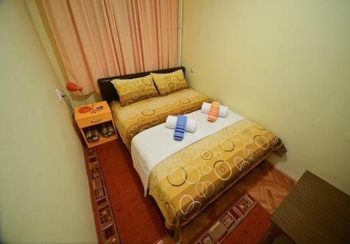 Hostal Glorious Rooms