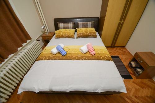 Hostal Glorious Rooms