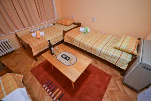 Hostal Glorious Rooms