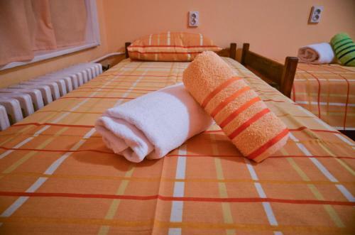 Hostal Glorious Rooms