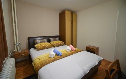 Hostal Glorious Rooms