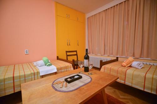 Hostal Glorious Rooms
