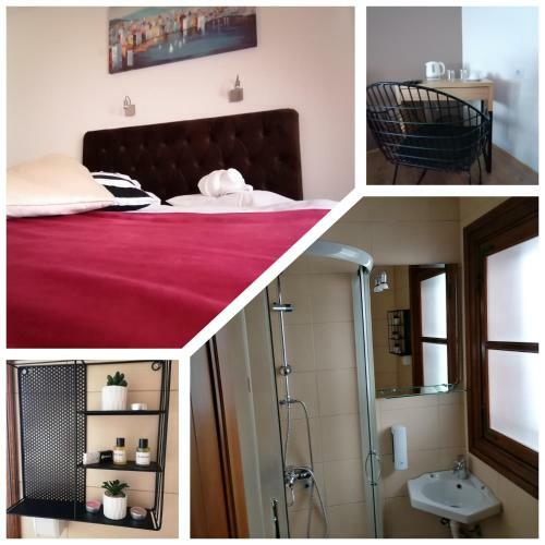 Hostal Mon Accommodation